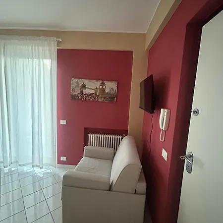 Apartment Il Delfino