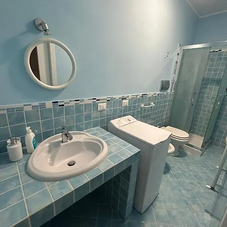Apartment Il Delfino