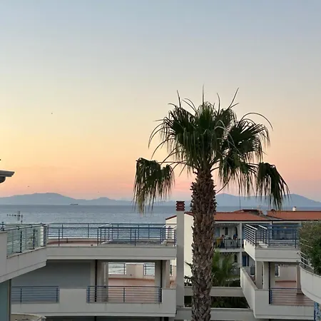 Il Delfino Apartment Capo d'Orlando