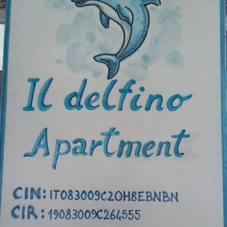 Il Delfino Apartment